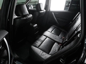Внедорожник BMW X3 2007 года, 749000 рублей, Воронеж