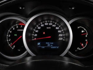 Внедорожник Suzuki Grand Vitara 2010 года, 879000 рублей, Тюмень