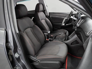 Внедорожник Chery Tiggo 5 2017 года, 979000 рублей, Тюмень