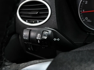 Хетчбэк Ford Focus 2007 года, 469000 рублей, Волгоград
