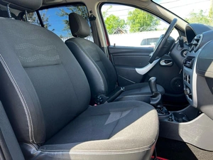 Хетчбэк Renault Sandero Stepway 2011 года, 655000 рублей, Ижевск