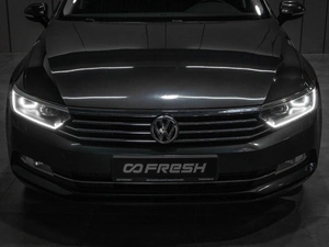 Универсал Volkswagen Passat 2017 года, 1549000 рублей, Тюмень