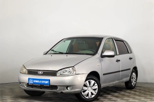 Хетчбэк ВАЗ (LADA) Kalina 2010 года, 269000 рублей, Пермь