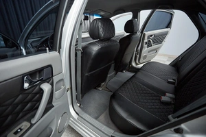 Седан Chevrolet Lacetti 2011 года, 549000 рублей, Красноярск