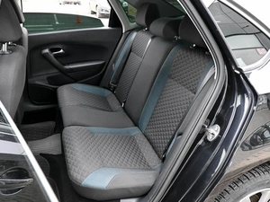 Седан Volkswagen Polo 2019 года, 1379800 рублей, Волгоград