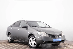 Седан Nissan Primera 2005 года, 399000 рублей, Пермь