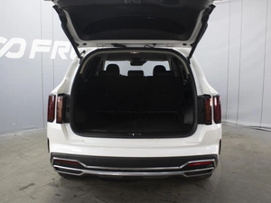 Внедорожник Kia Sorento 2021 года, 3160000 рублей, Омск