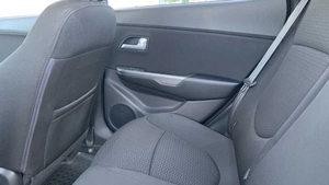 Седан Kia Rio 2013 года, 790000 рублей, Солонцы