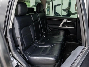 Внедорожник Toyota Land Cruiser 2012 года, 4998000 рублей, Краснодар