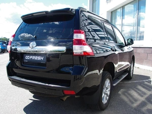 Внедорожник Toyota Land Cruiser Prado 2014 года, 3050000 рублей, Владимир