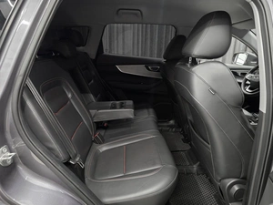 Внедорожник Chery Tiggo 7 Pro 2022 года, 1780000 рублей, Красноярск