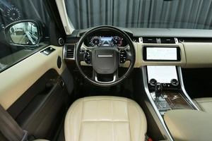 Внедорожник Land Rover Range Rover Sport 2020 года, 5399000 рублей, Красноярск
