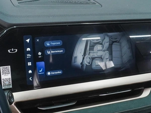 Внедорожник Geely Monjaro 2023 года, 3700000 рублей, Ростов-на-Дону