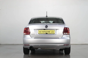 Седан Volkswagen Polo 2018 года, 1309000 рублей, Челябинск