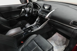 Внедорожник Mitsubishi Eclipse Cross 2018 года, 2229000 рублей, Новокузнецк