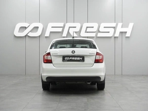 Лифтбек Skoda Rapid 2019 года, 1060000 рублей, Воронеж