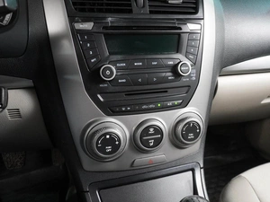 Седан FAW Besturn B50 2012 года, 499000 рублей, Воронеж