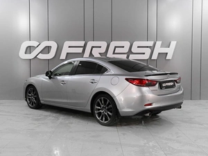 Седан Mazda 6 2017 года, 1990000 рублей, Аксай