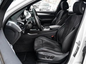 Внедорожник BMW X6 2019 года, 4650000 рублей, Краснодар