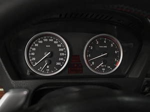 Внедорожник BMW X6 2008 года, 1720000 рублей, Ставрополь