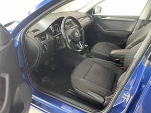 Лифтбек Skoda Rapid 2019 года, 1360000 рублей, Смоленск