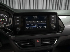 Лифтбек Volkswagen Polo 2021 года, 1674000 рублей, Ставрополь