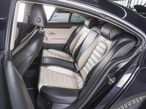 Седан Volkswagen Passat CC 2008 года, 1200000 рублей, Ростов-на-Дону