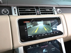 Внедорожник Land Rover Range Rover 2018 года, 6700000 рублей, Ростов-на-Дону