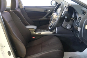 Седан Toyota Mark X 2015 года, 2099000 рублей, Омск