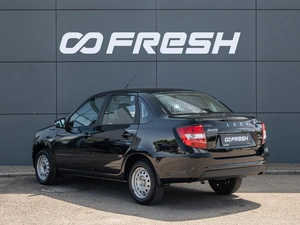 Седан ВАЗ (LADA) Granta 2025 года, 1038000 рублей, Краснодар