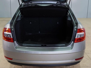 Лифтбек Skoda Octavia 2017 года, 1249000 рублей, Воронеж