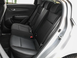 Седан Kia Rio 2021 года, 1624070 рублей, Кирилловка