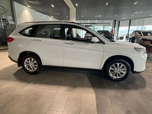 Внедорожник Haval M6 2025 года, 2249000 рублей, Красноярск