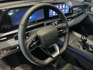 Внедорожник Chery Tiggo 7 Pro Max 2024 года, 2790000 рублей, Абакан