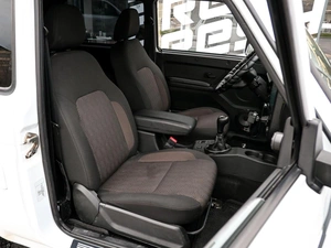 Внедорожник ВАЗ (LADA) Niva Legend 2023 года, 919000 рублей, Волгоград