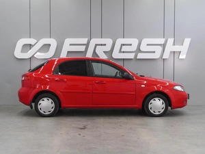 Хетчбэк Chevrolet Lacetti 2007 года, 399000 рублей, Воронеж