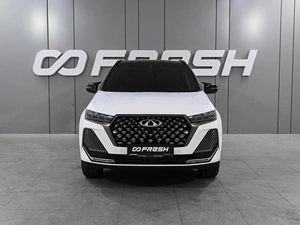 Внедорожник Chery Tiggo 7 Pro Max 2024 года, 2029000 рублей, Аксай