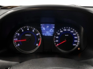 Хетчбэк Hyundai Solaris 2012 года, 698900 рублей, Казань