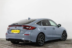 Седан Honda Civic 2022 года, 2839000 рублей, Сургут