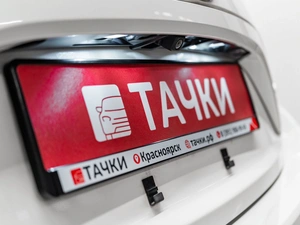 Хетчбэк Mazda Axela 2017 года, 1590000 рублей, Красноярск