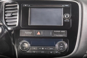 Внедорожник Mitsubishi Outlander 2015 года, 2199000 рублей, Томск