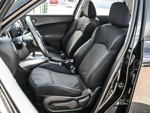 Внедорожник Nissan Juke 2014 года, 1049000 рублей, Кирилловка