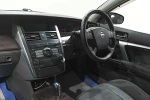 Седан Nissan Teana 2003 года, 579000 рублей, Новокузнецк