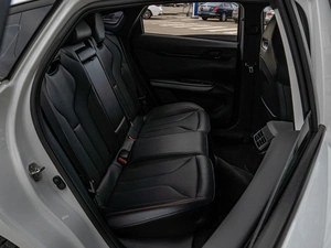 Лифтбек Changan UNI-V 2024 года, 2325000 рублей, Краснодар