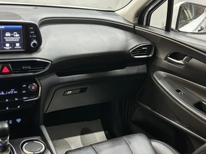 Внедорожник Hyundai Santa Fe 2020 года, 3117000 рублей, Красноярск