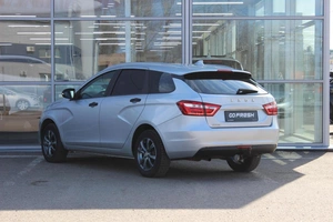 Универсал ВАЗ (LADA) Vesta 2019 года, 910000 рублей, Ярославль
