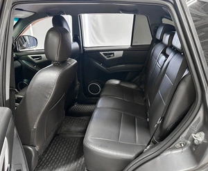 Внедорожник Lifan X60 2014 года, 590000 рублей, Красноярск