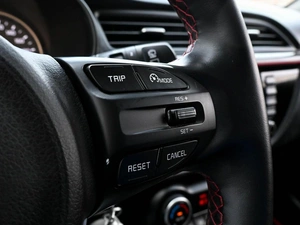 Хетчбэк Kia Rio X-Line 2020 года, 1459000 рублей, Волгоград