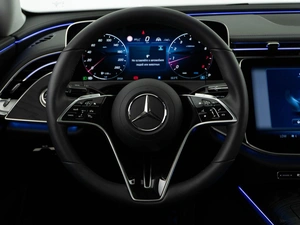 Седан Mercedes-benz E-класс 2025 года, 7893055 рублей, Москва