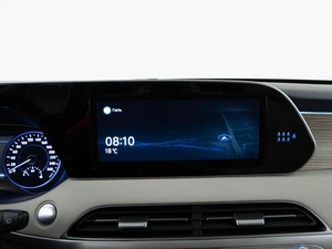 Внедорожник Hyundai Palisade 2022 года, 5197077 рублей, Москва